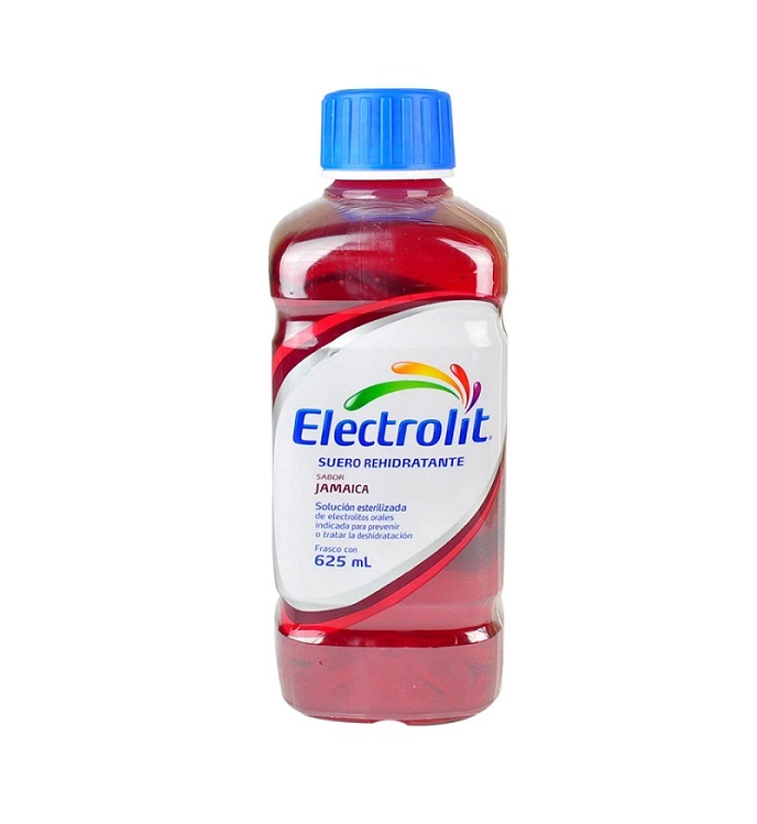 Electrolit jamaica  21.1oz