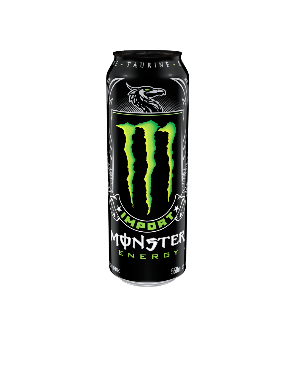 Monster import 12ct 18.6oz