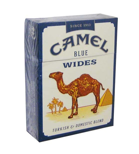 Camel wides