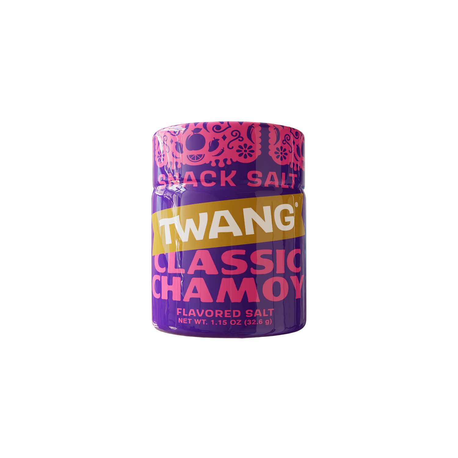 Twang chamoy shaker 10ct