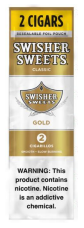 Swi swt gold 2/$1.19 30/2pk