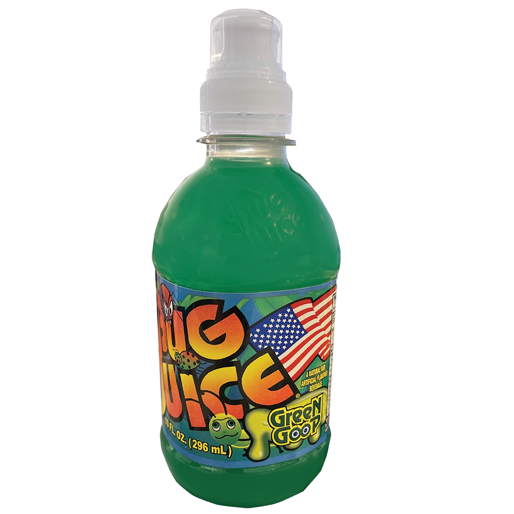 Bug juice slime 24ct 10oz