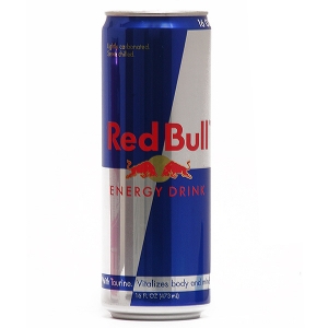 Energy drinks