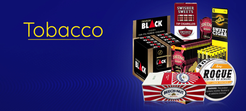 Tobacco