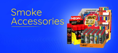 Smoke Accessories