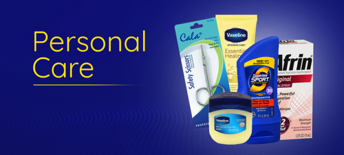 Personal Care