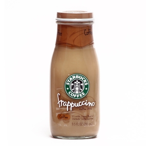 Coffee, tea, milk