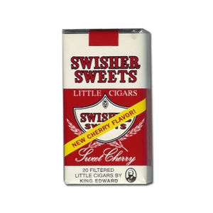 Little cigars