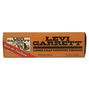 Chewing tobacco