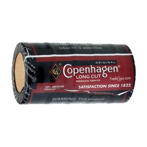 Smokeless snuff
