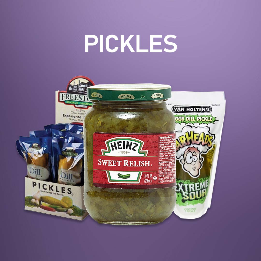 Pickles