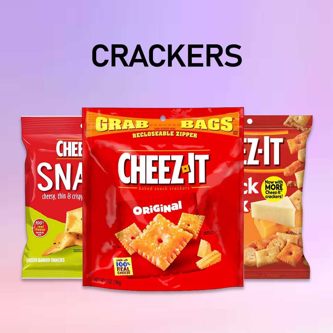 Crackers