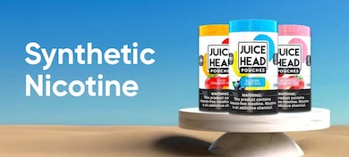 Synthetic Nicotine