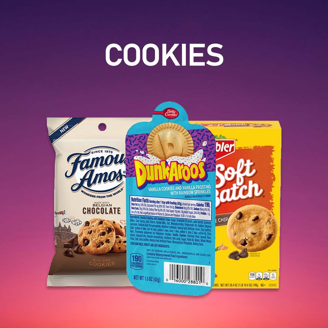 Cookies