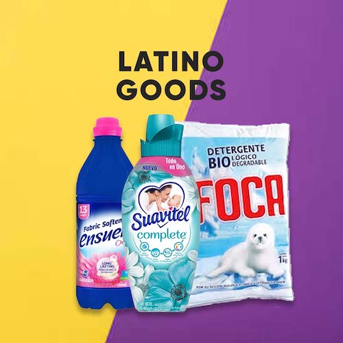 Latino Goods