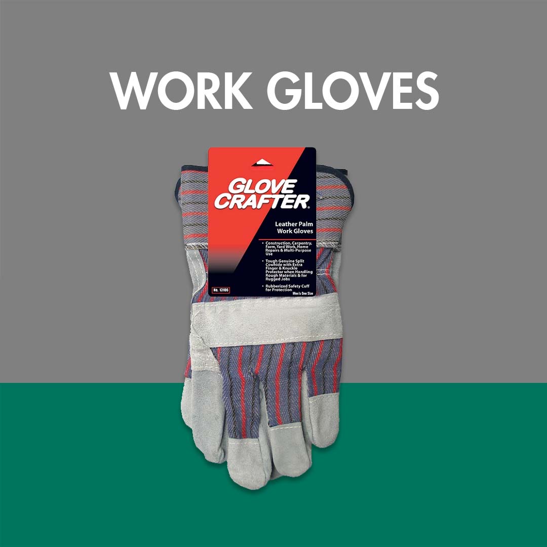 Work Gloves