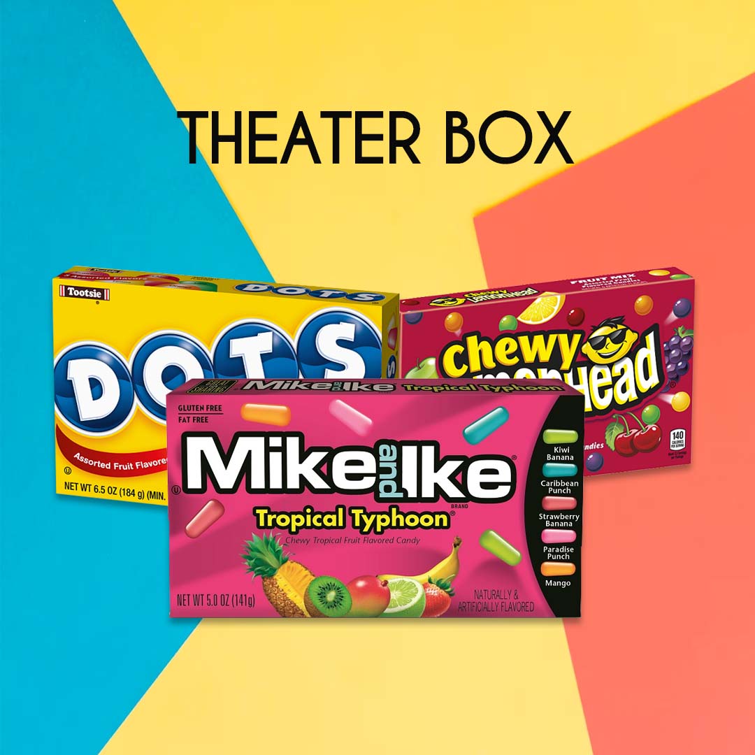 Theater Box