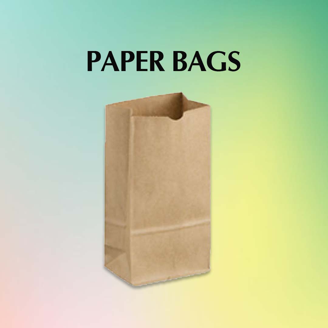 Paper Bags