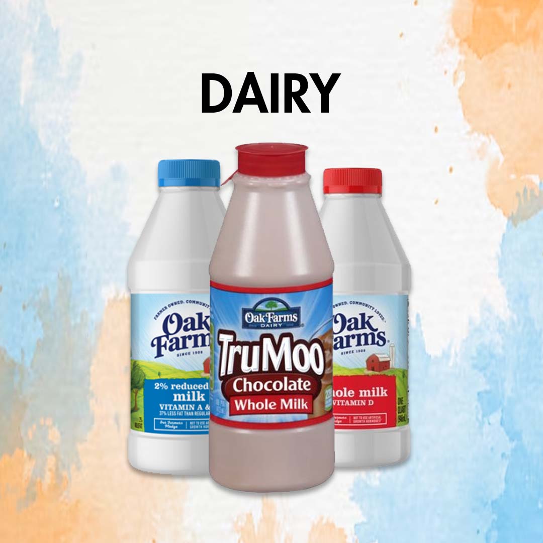 Dairy