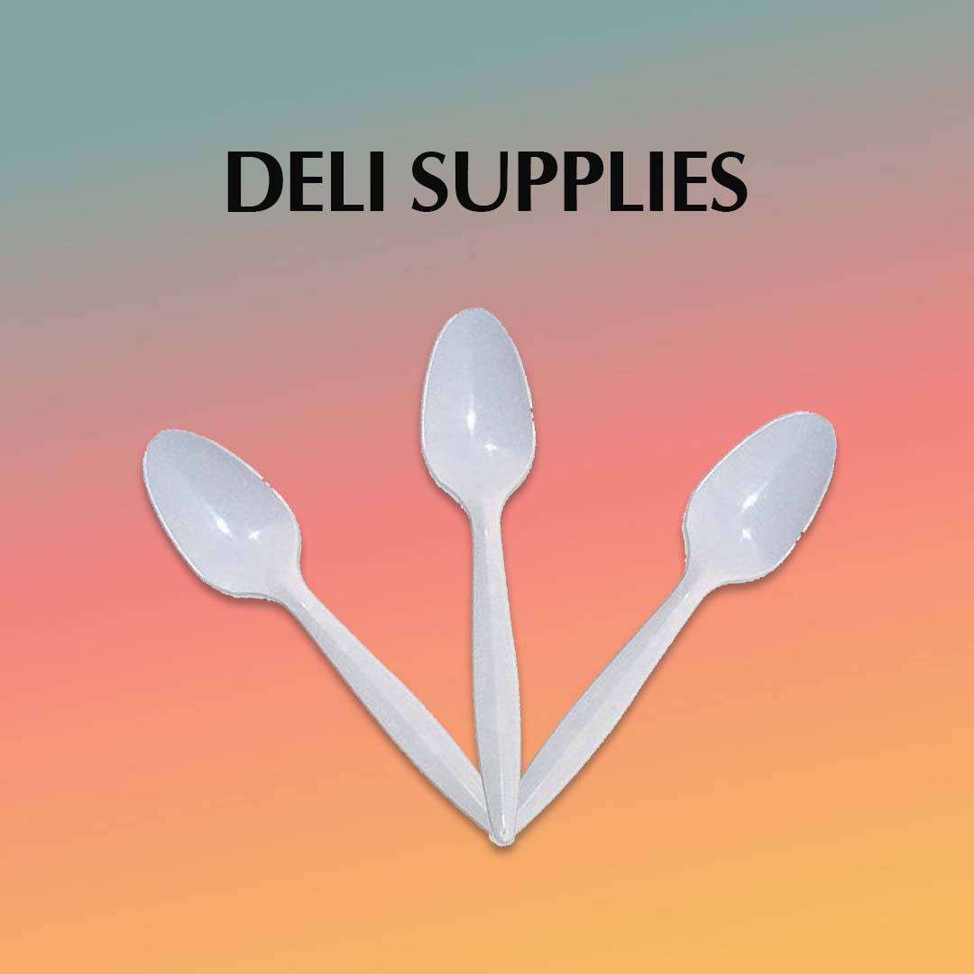 Deli Supplies