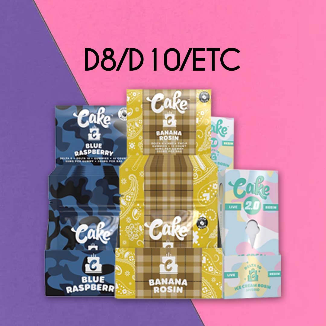 D8/D10/ETC