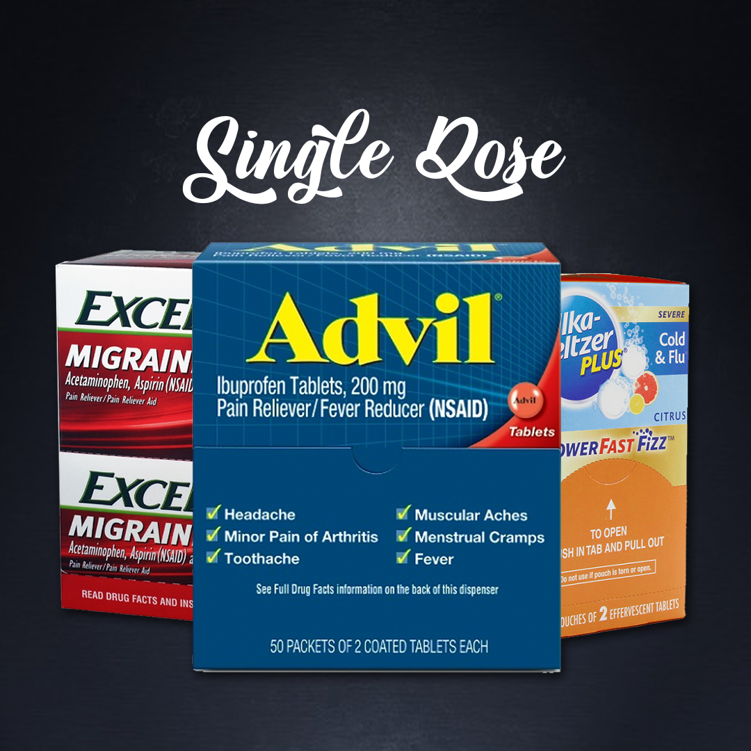 Single Dose