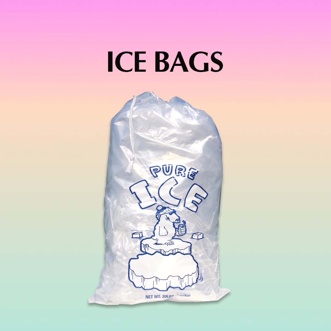 Ice Bags
