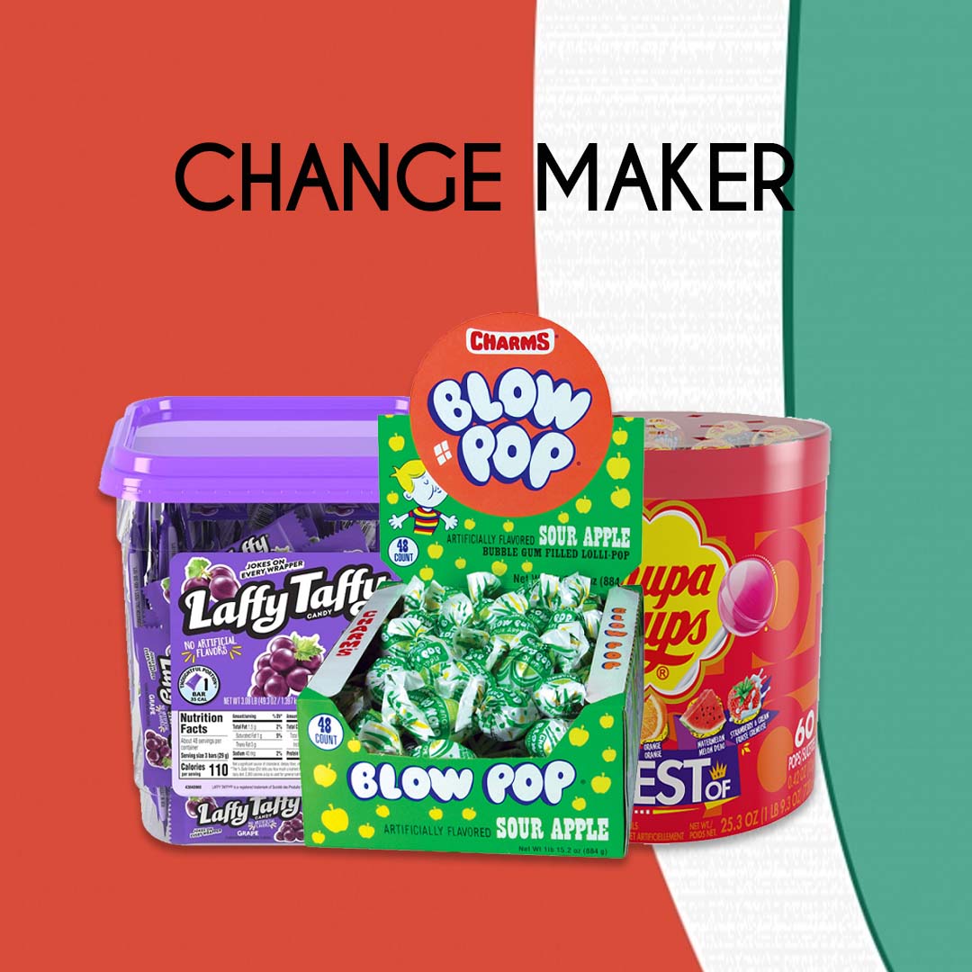 Change Maker