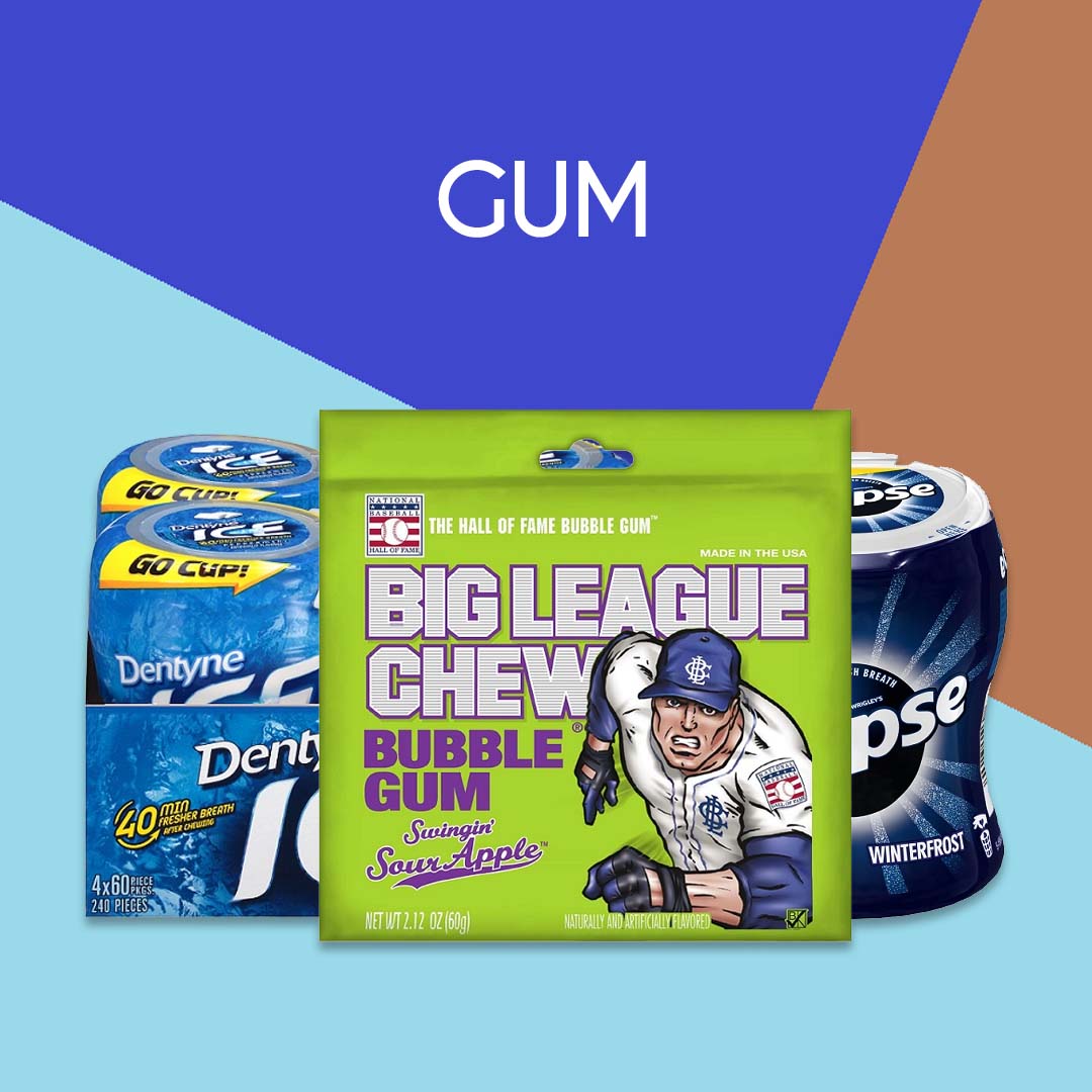 Gum