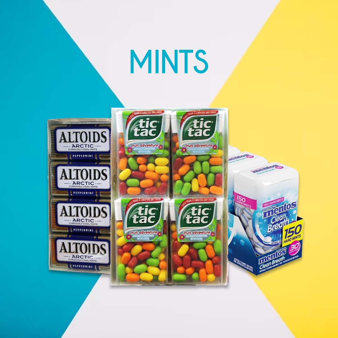 Mints
