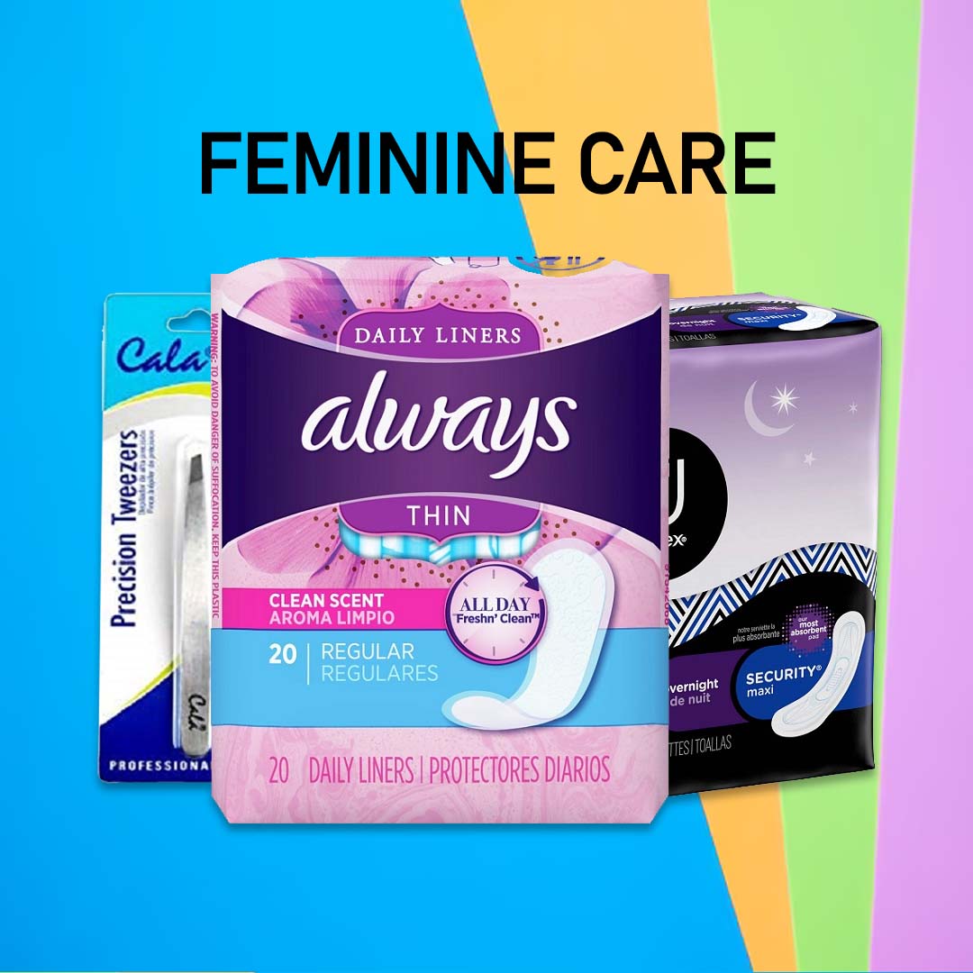 Feminine Care