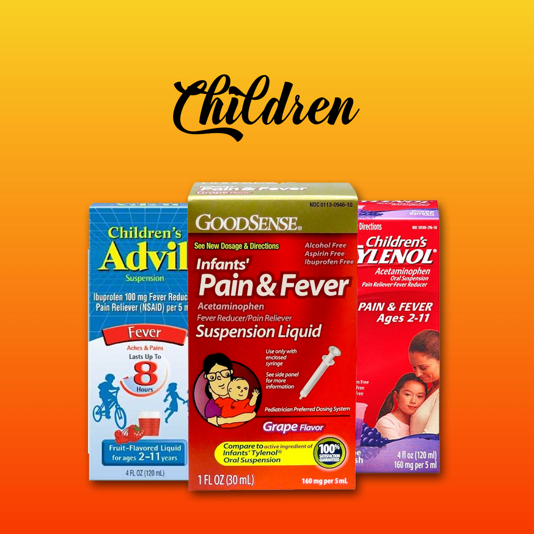 Children