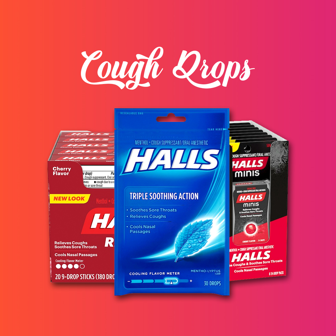 Cough Drops