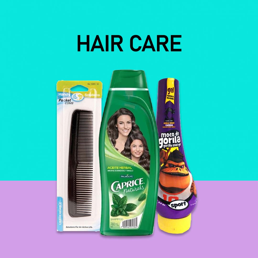 Hair Care