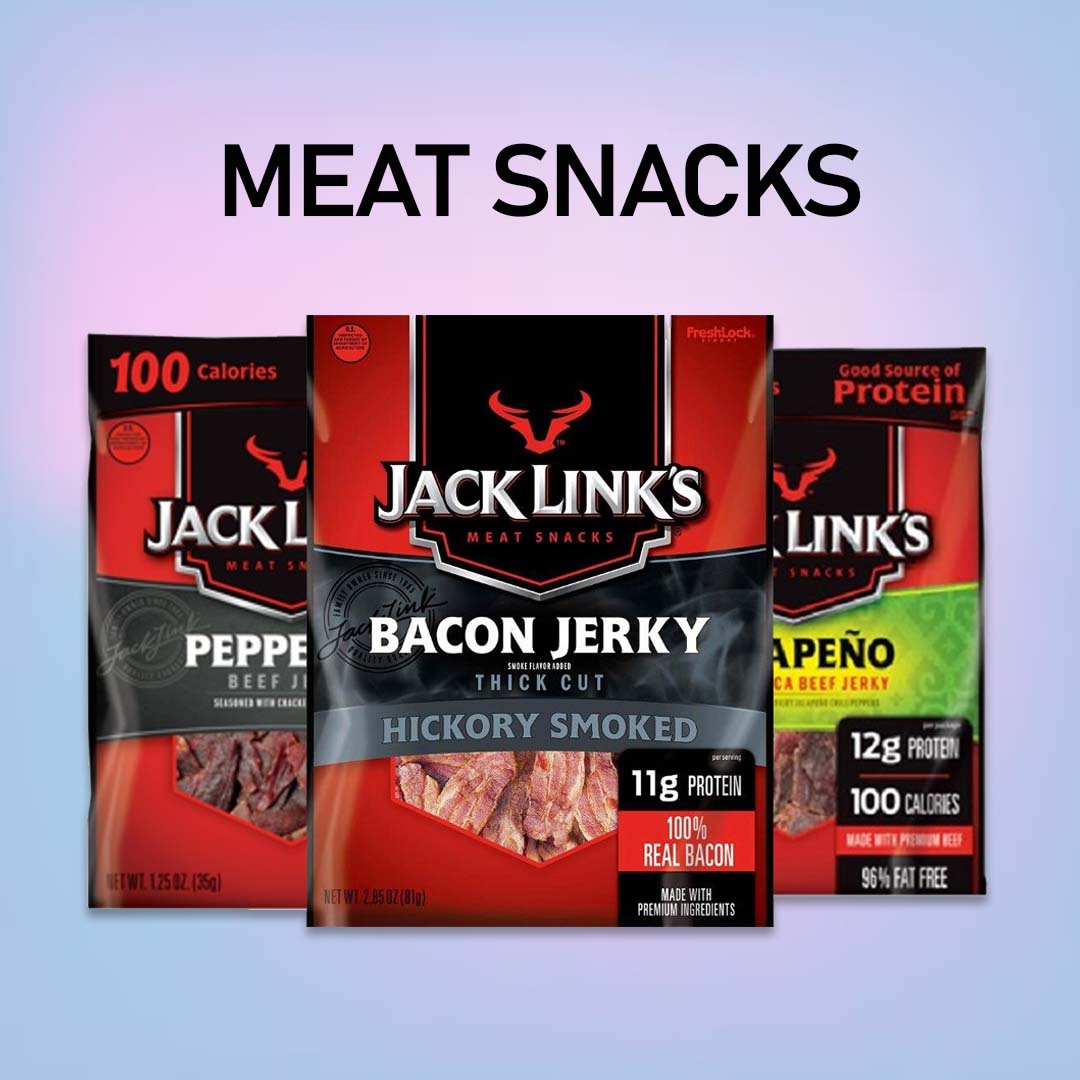 Meat Snacks