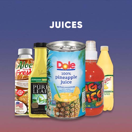 Juices