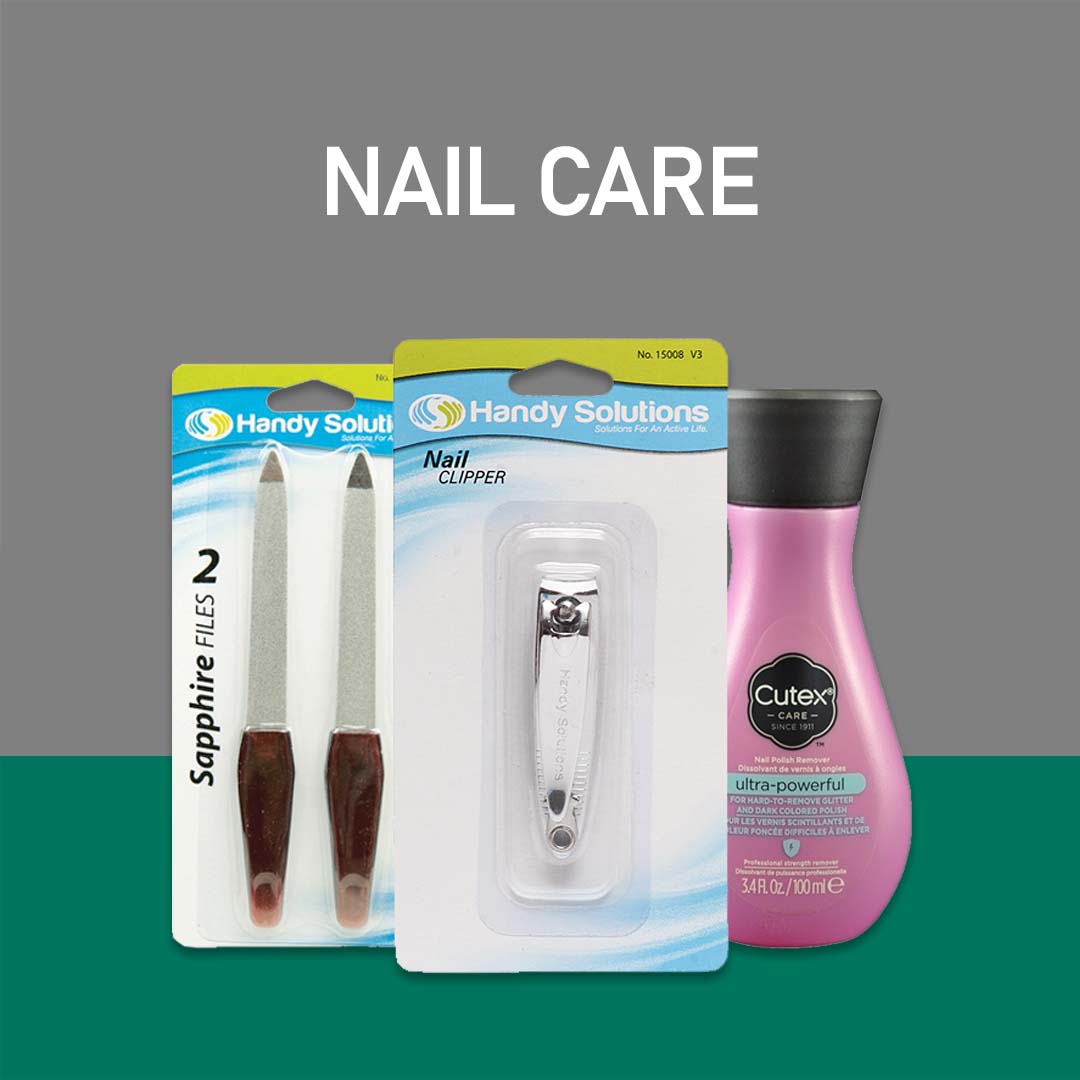 Nail Care