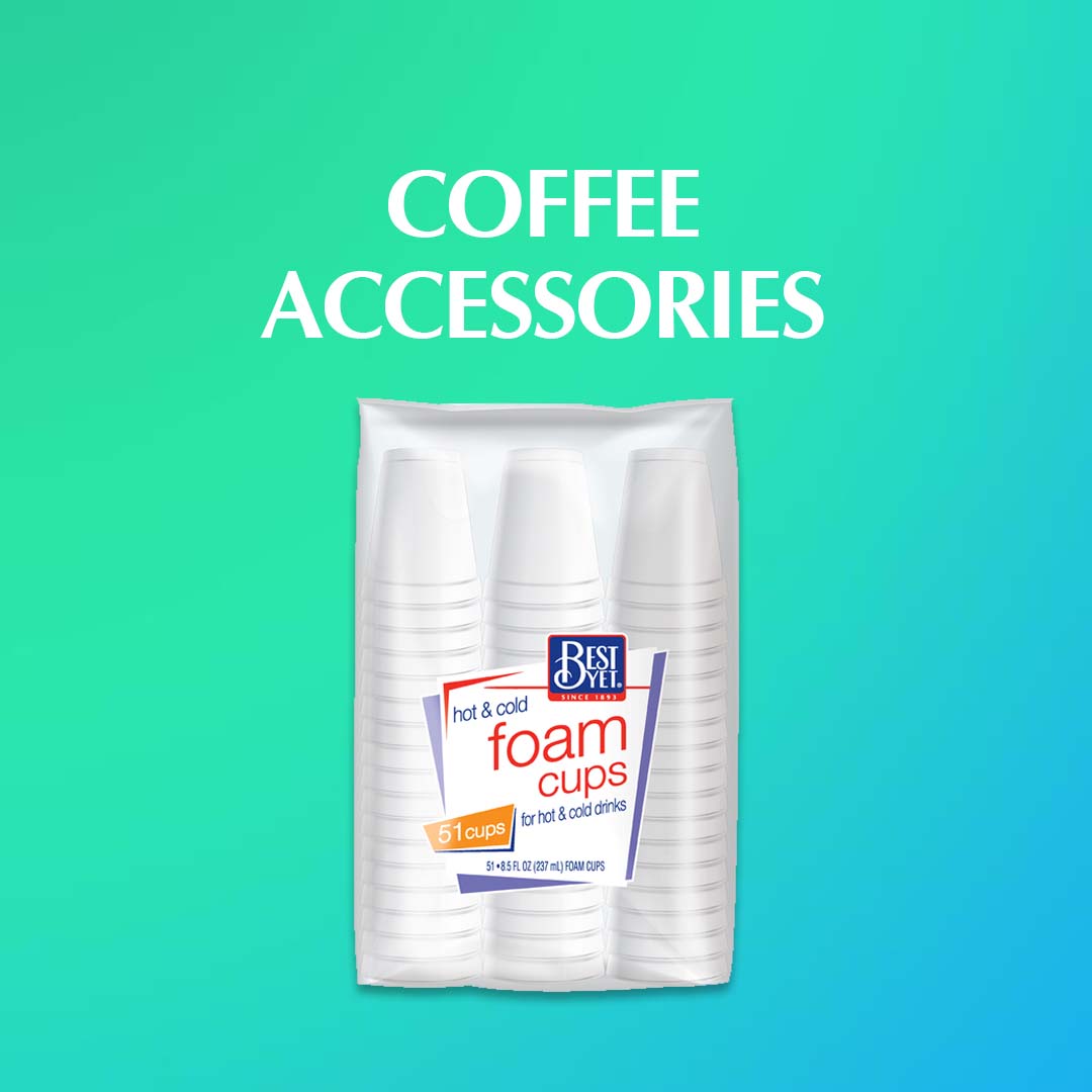 Coffee Accessories