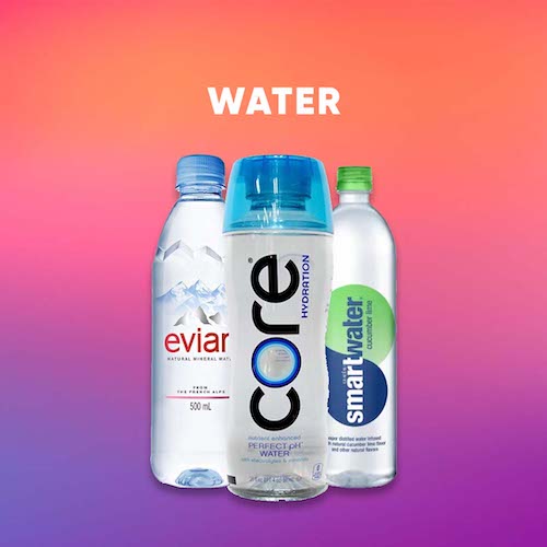 Water