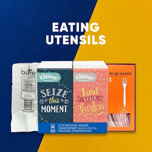 Eating Utensils