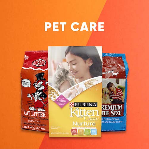 Pet Care