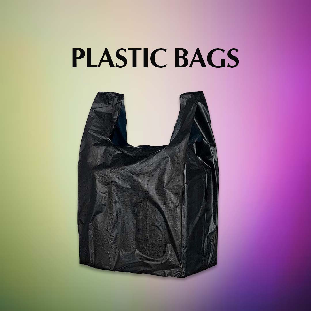 Plastic Bags