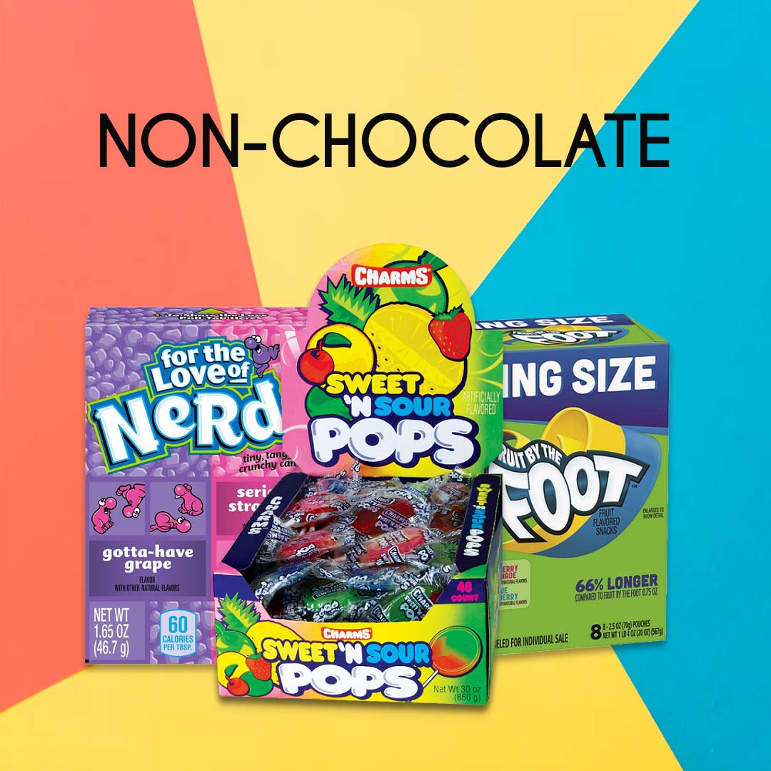 Non-Chocolate