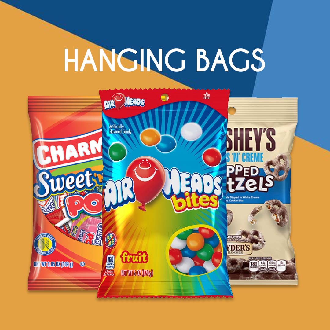 Hanging Bags