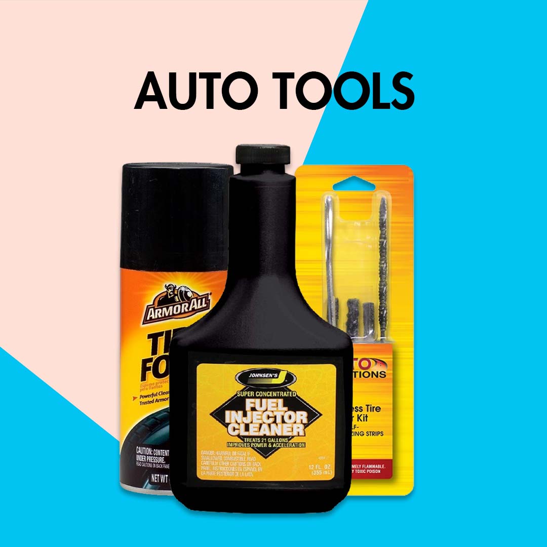 Auto Tools