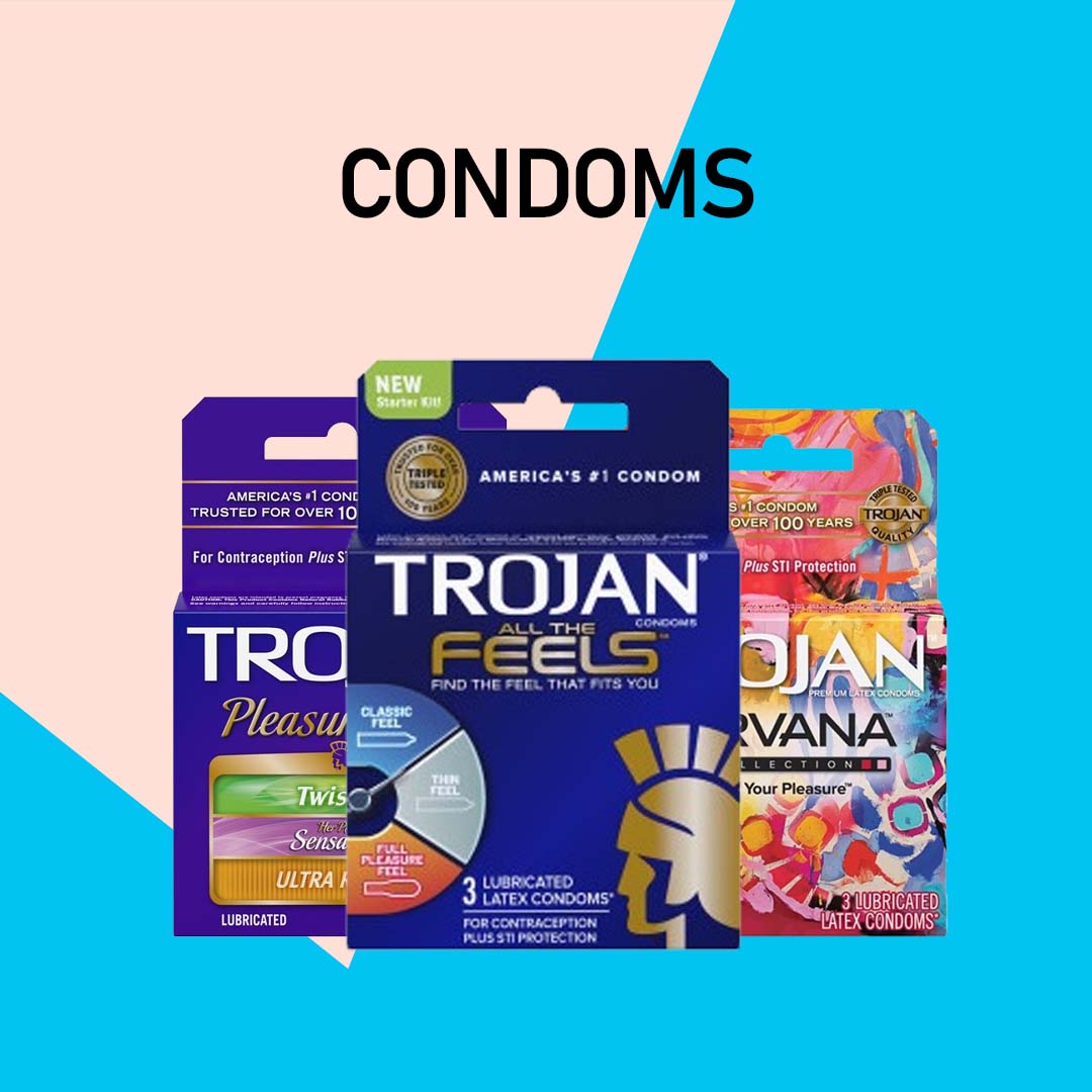 Condoms