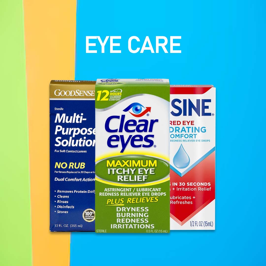 Eye Care