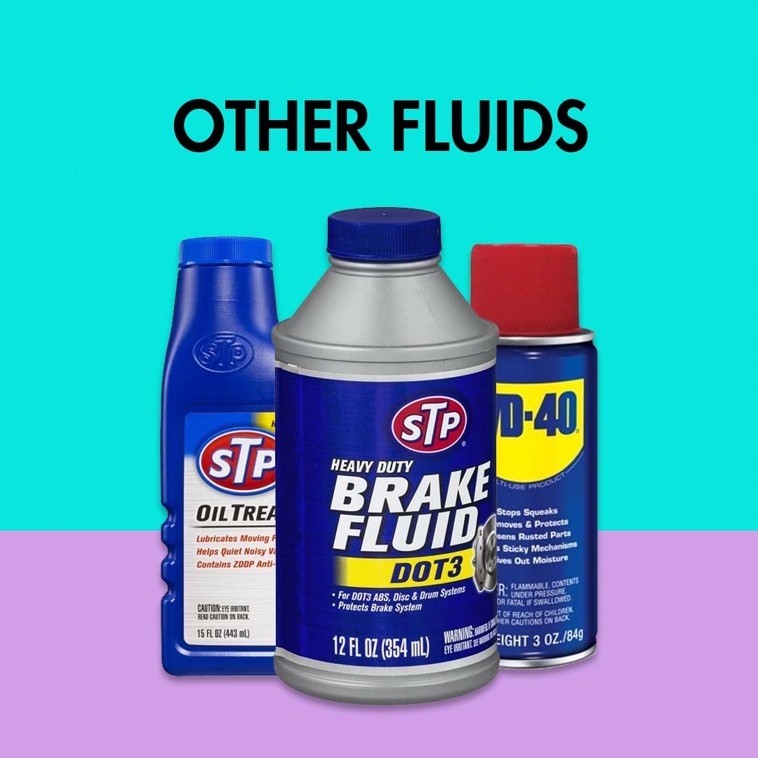 Other Fluids