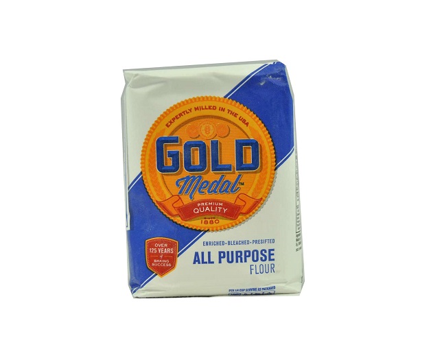 Gold medal all purpose flour 2lbs