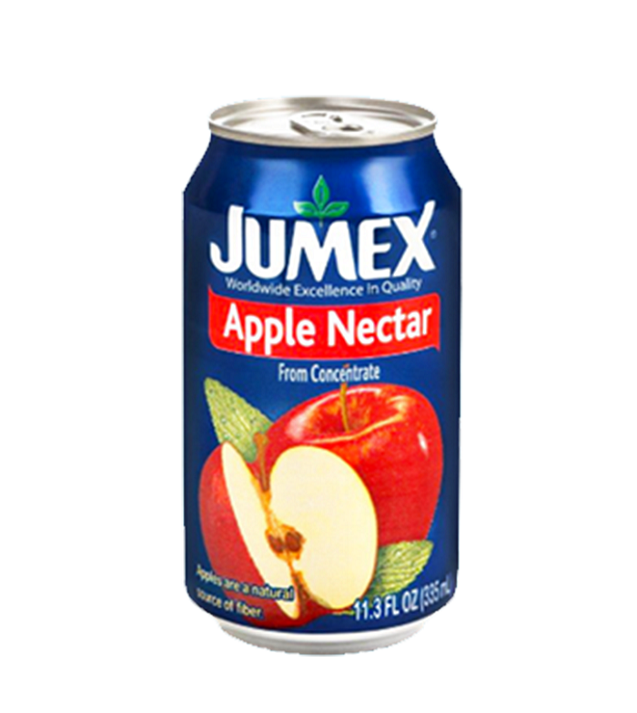 Jumex apple 24ct 11.3oz
